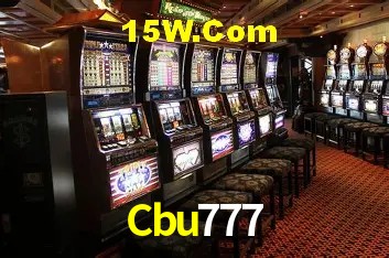 Cbu777 App