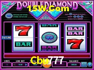Cbu777