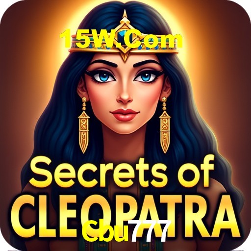 Cbu777 App