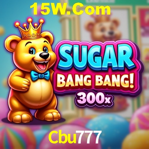 Cbu777 App