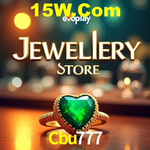 Cbu777 App